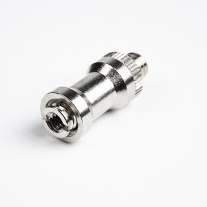 Fotokvant FLH-KIT-08 набор латунных адаптеров 1/4 - 3/8 дюйма мама-папа