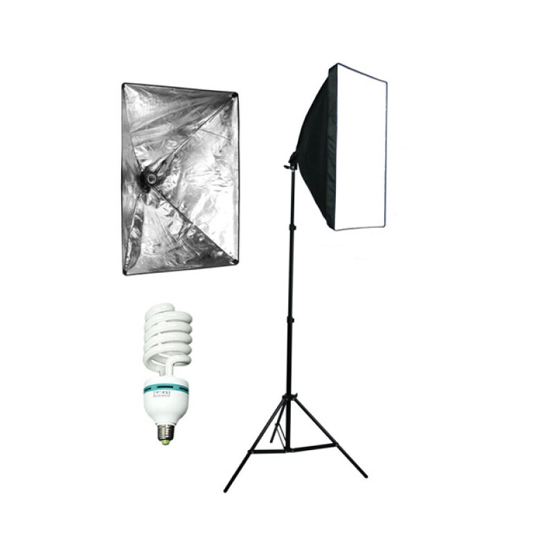 FST ET-462 KIT 150Втх2 комплект постоянного света