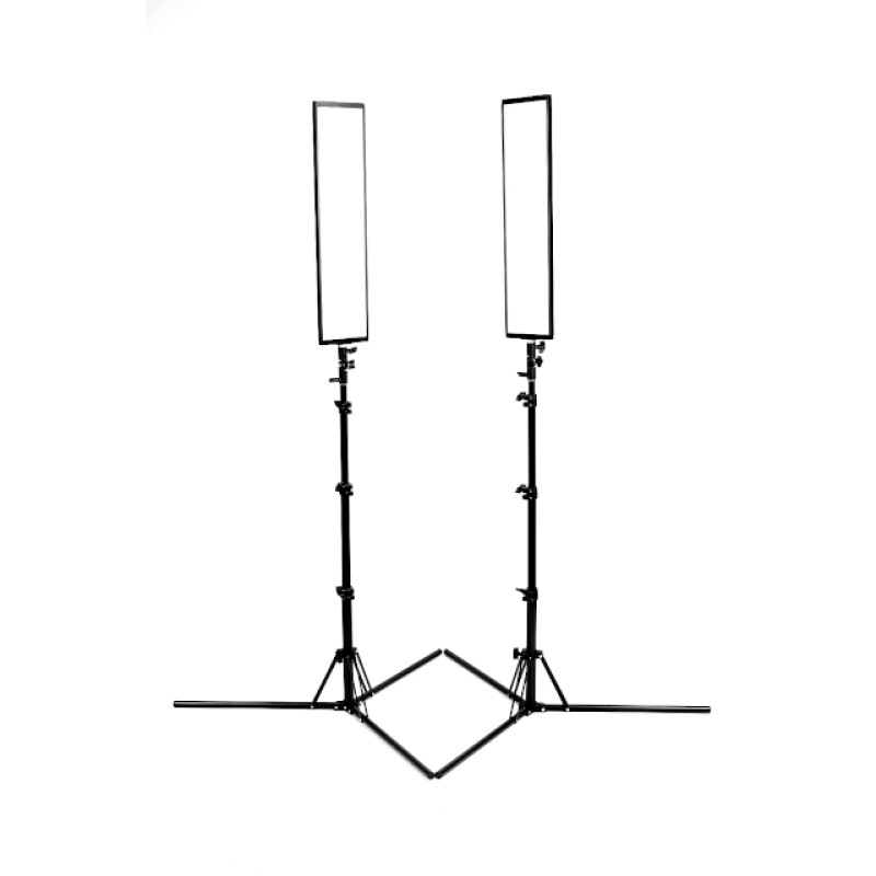 FST FL-60B III Video KIT комплект постоянного света