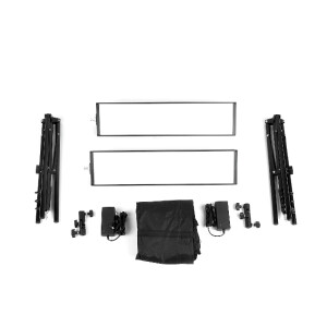 FST FL-60B III Video KIT комплект постоянного света