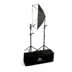 FST KF-104LED Kit II комплект постоянного света
