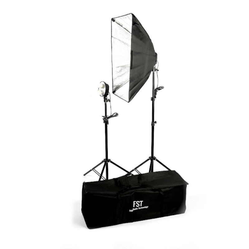FST KF-104LED Kit II комплект постоянного света