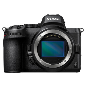 Nikon Z5 Body фотоаппарат