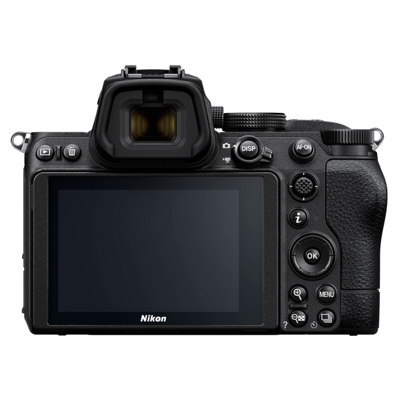 Nikon Z5 Body фотоаппарат