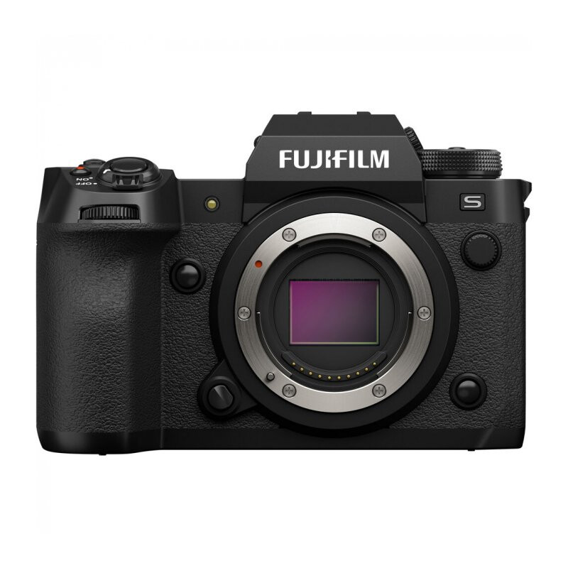 Fujifilm X-H2S Body фотоаппарат