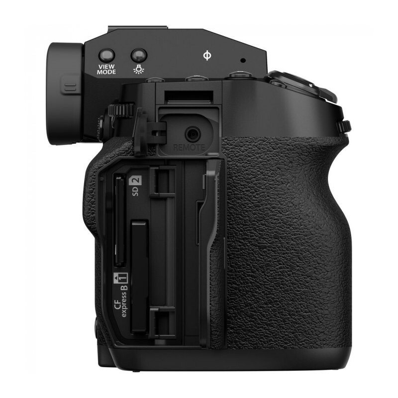 Fujifilm X-H2S Body фотоаппарат