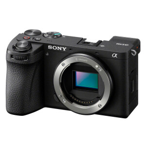 Sony Alpha A6700 body фотоаппарат