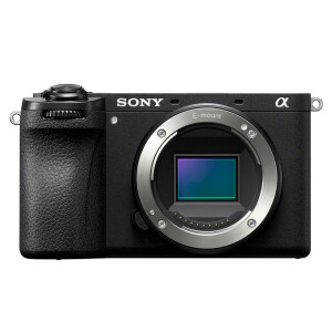 Sony Alpha A6700 body фотоаппарат