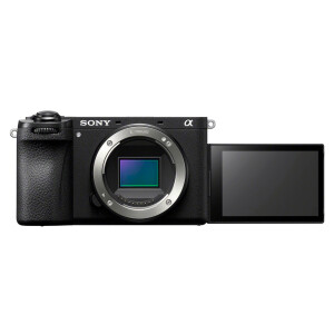 Sony Alpha A6700 body фотоаппарат