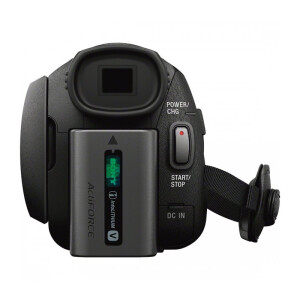 Sony FDR-AX53 видеокамера