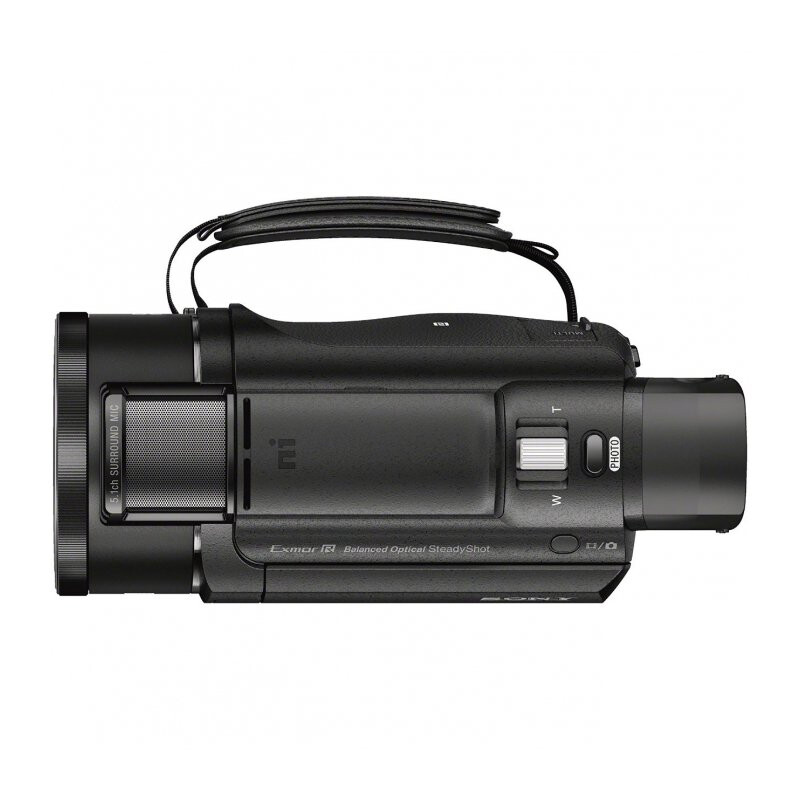 Sony FDR-AX53 видеокамера