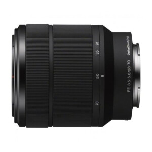 Sony FE 28-70mm F3.5-5.6 OSS объектив
