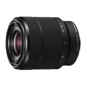 Sony FE 28-70mm F3.5-5.6 OSS объектив