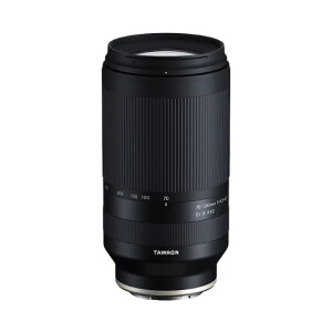 Tamron 70-300mm F/4.5-6.3 Di III RXD Sony E объектив