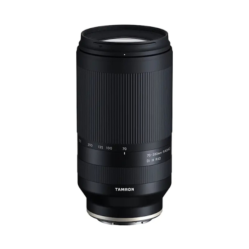 Tamron 70-300mm F/4.5-6.3 Di III RXD Sony E объектив