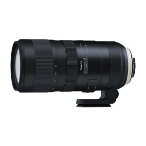 Tamron SP AF 70-200mm F/2.8 Di VC USD G2 Nikon F объектив