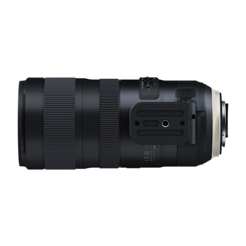 Tamron SP AF 70-200mm F/2.8 Di VC USD G2 Nikon F объектив