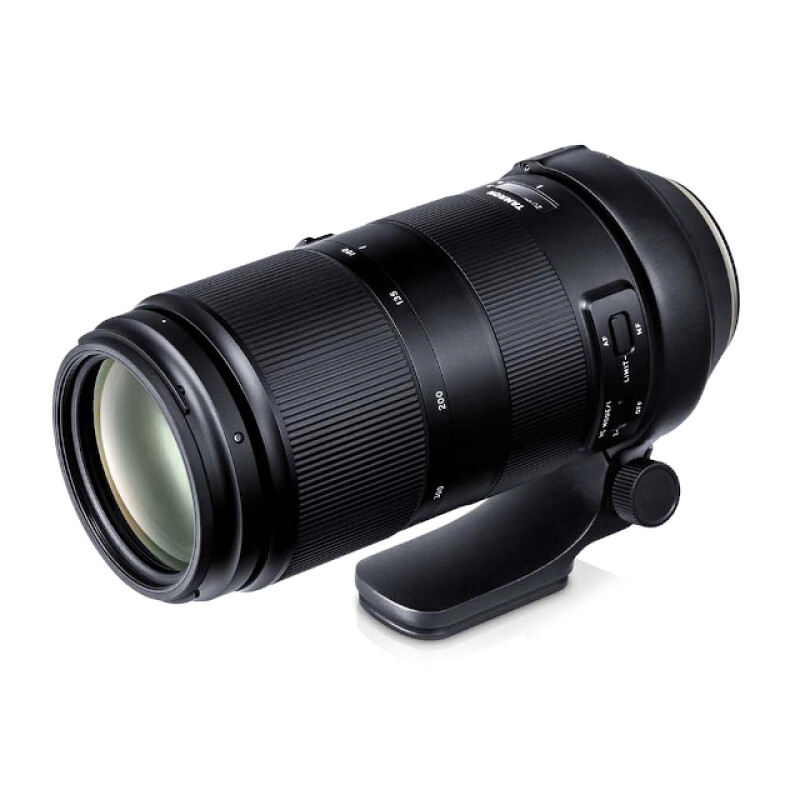 Tamron 100-400mm f/4.5-6.3 Di VC USD Canon EF объектив