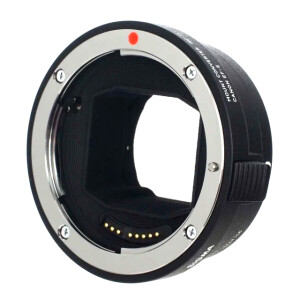 Sigma MC-11 EF-Sony E адаптер