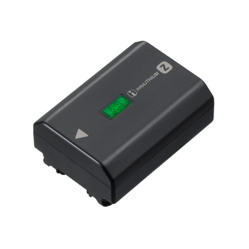 Sony NP-FZ100 аккумулятор