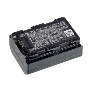 Sony NP-FZ100 аккумулятор