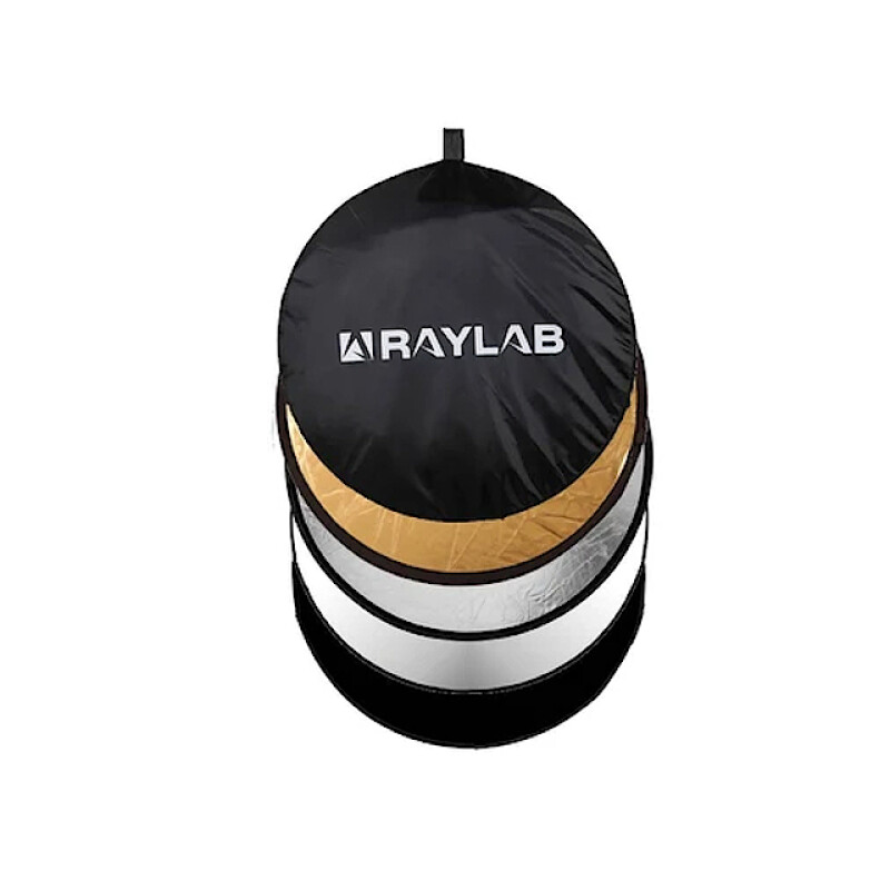 Raylab RF-02 отражатель 5в1 110см