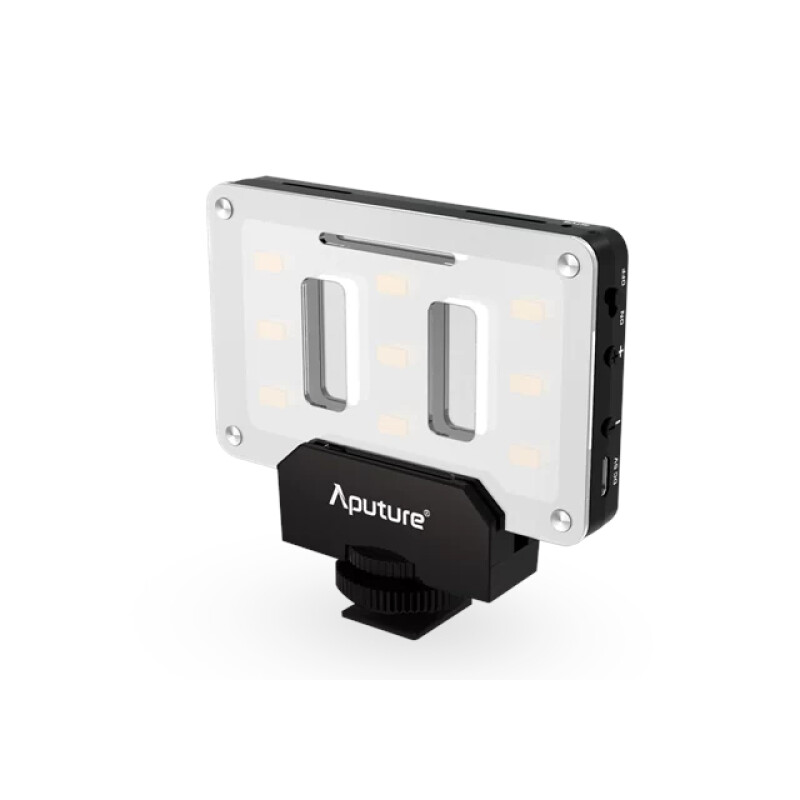 Aputure Amaran AL-M9 накамерный свет светодиодный