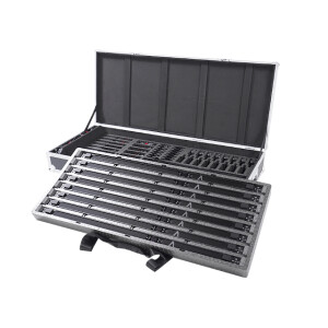 Aputure INFINIBAR PB12 8 kit набор светодиодных осветителей