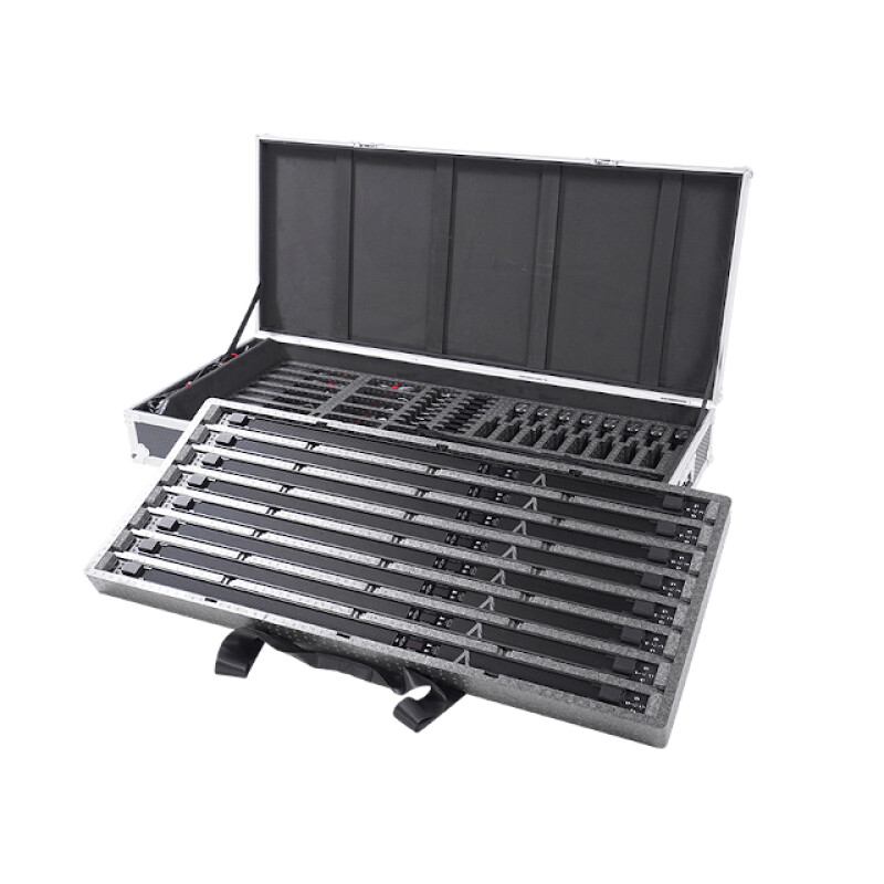 Aputure INFINIBAR PB12 8 kit набор светодиодных осветителей