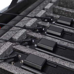 Aputure INFINIBAR PB12 8 kit набор светодиодных осветителей