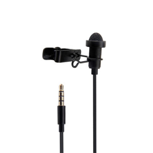 Aputure A.lav ez петличный микрофон