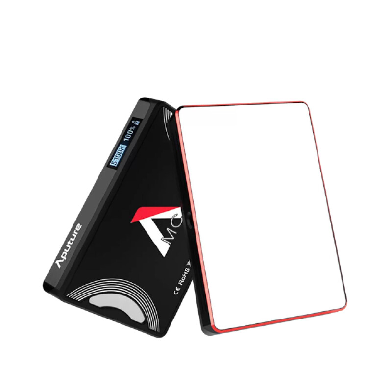 Aputure Amaran AL-MC накамерный свет светодиодный