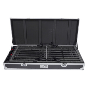 Aputure INFINIBAR PB6 8 kit набор светодиодных осветителей