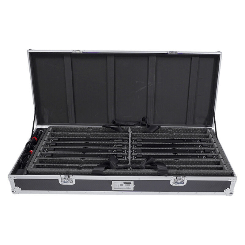 Aputure INFINIBAR PB6 8 kit набор светодиодных осветителей