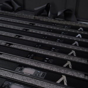 Aputure INFINIBAR PB6 8 kit набор светодиодных осветителей