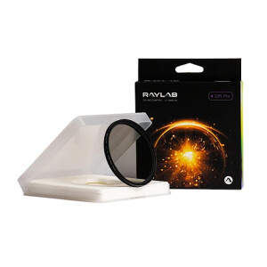 RayLab CPL MC Slim Pro фильтр поляризационный 67mm