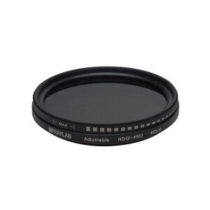 RayLab ND2-400 фильтр нейтральный 46mm