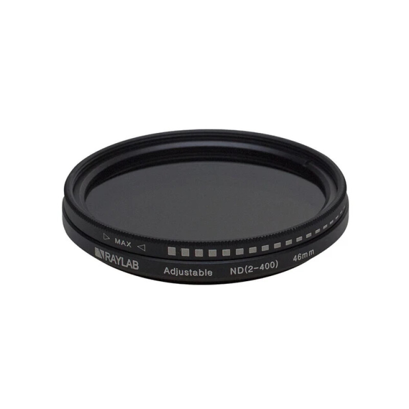 RayLab ND2-400 фильтр нейтральный 46mm