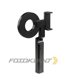 Fotokvant DentalKit-03 комплект мобильного освещения с кольцевым осветителем