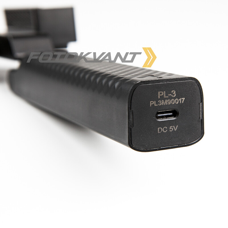 Fotokvant DentalKit-03 комплект мобильного освещения с кольцевым осветителем