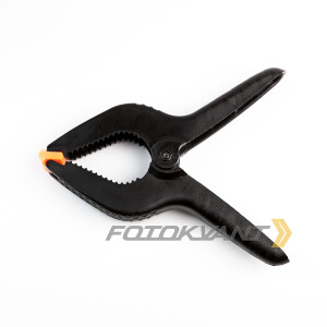 Fotokvant CL-P210 зажим-клипса пластиковый большой 210 мм