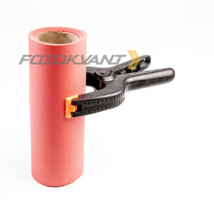 Fotokvant CL-P210 зажим-клипса пластиковый большой 210 мм