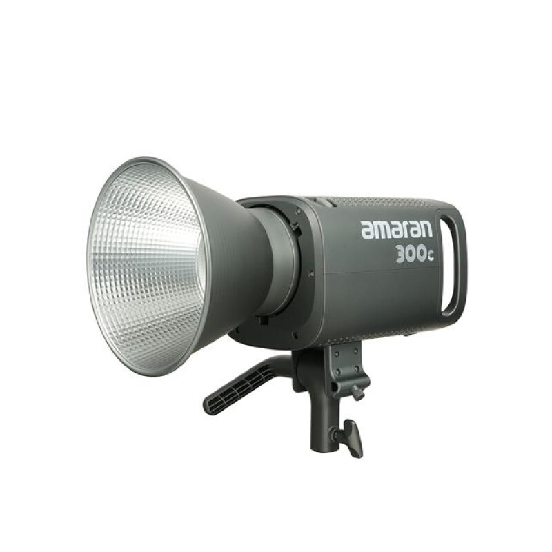 Aputure Amaran 300c осветитель серый