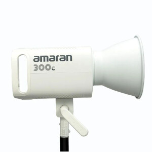 Aputure Amaran 300c осветитель белый
