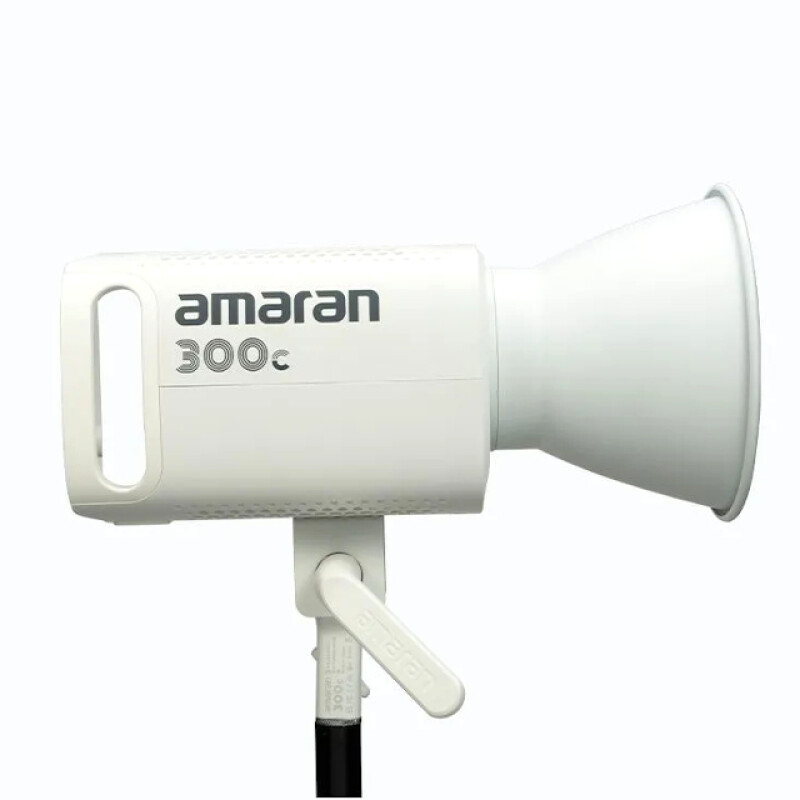 Aputure Amaran 300c осветитель белый