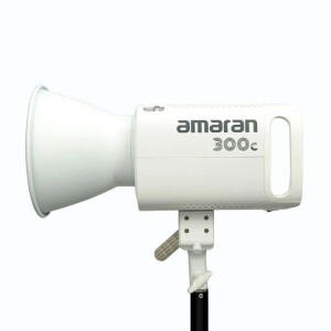 Aputure Amaran 300c осветитель белый