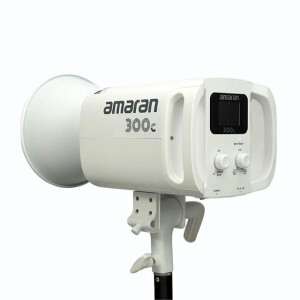 Aputure Amaran 300c осветитель белый