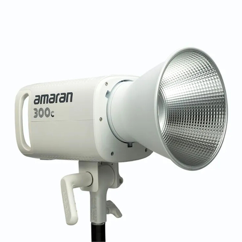 Aputure Amaran 300c осветитель белый