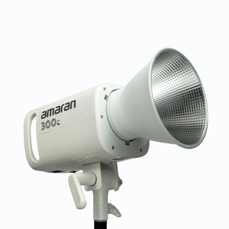 Aputure Amaran 300c осветитель белый