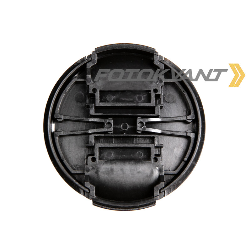 Fotokvant CAPII-40.5-Clean крышка для объектива 40,5 мм